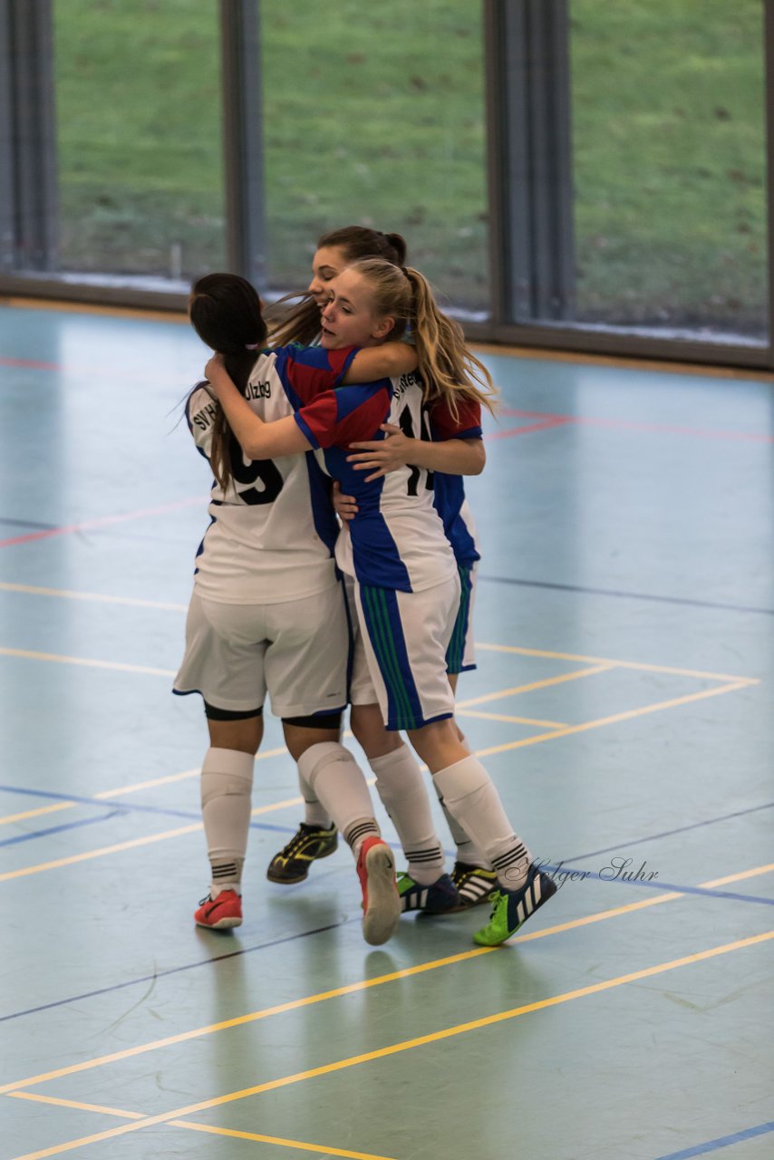 Bild 439 - Girls Cup
